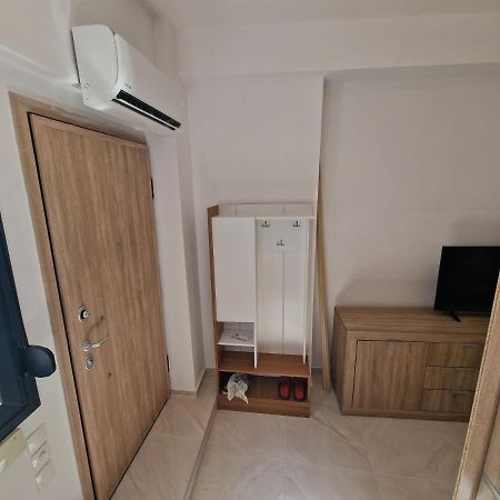 Dimosthenis Skg Apartment Thessaloníki Eksteriør billede