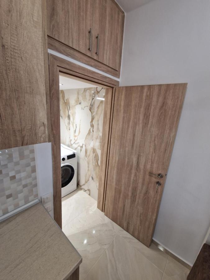 Dimosthenis Skg Apartment Thessaloníki Eksteriør billede