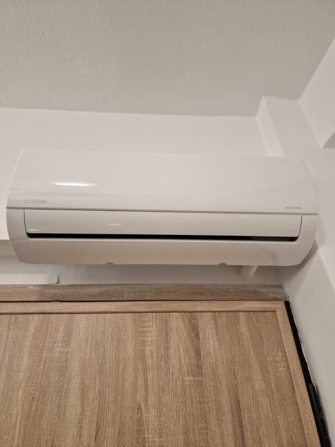 Dimosthenis Skg Apartment Thessaloníki Eksteriør billede
